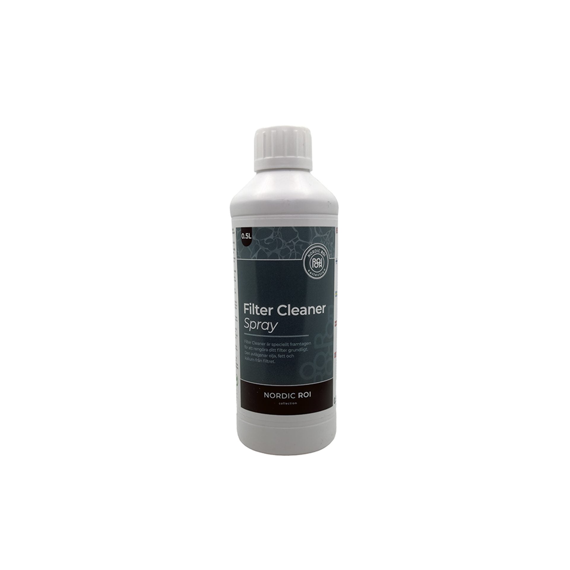 Spakemi Nordic ROI Filter cleaner spray