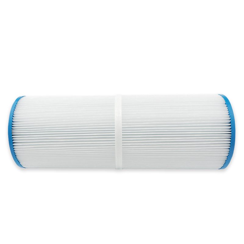 Spabadsfilter Cylinder/Patron 337mm