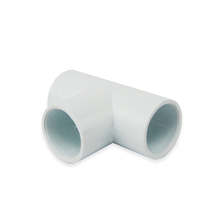 T-Koppling PVC