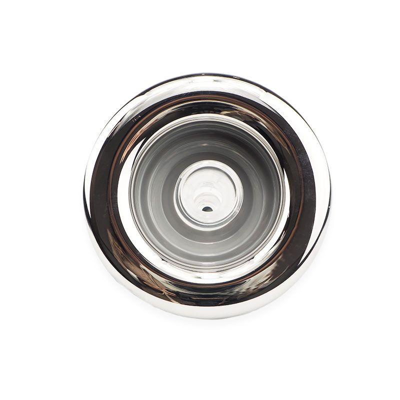 Jetmunstycke Direktverkande, Äldre Årsmodell Diameter 127 mm / 5" Krom