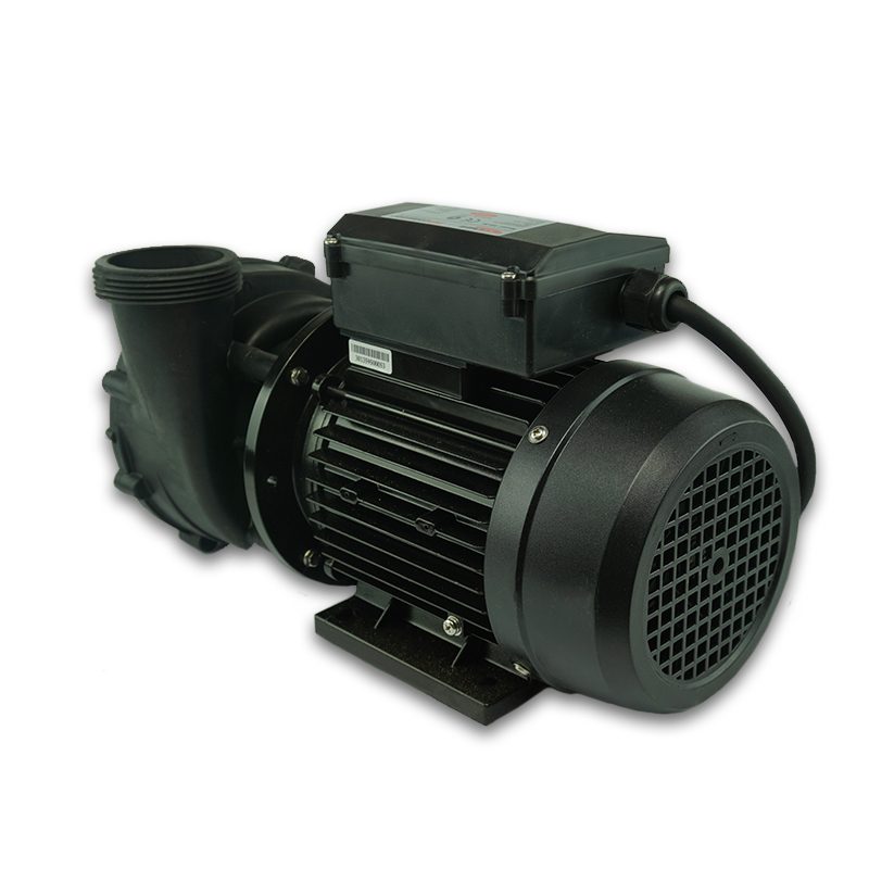Jetpump XS-30 till Spabad