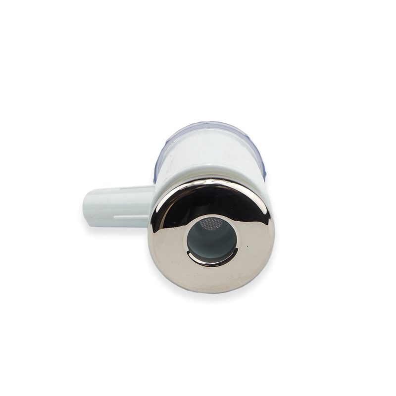 Jetmunstycke Laminar Gallerfilter