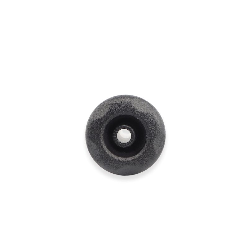Jetmunstycke Direktverkande, Äldre Årsmodell Diameter 50 mm / 2" Svart