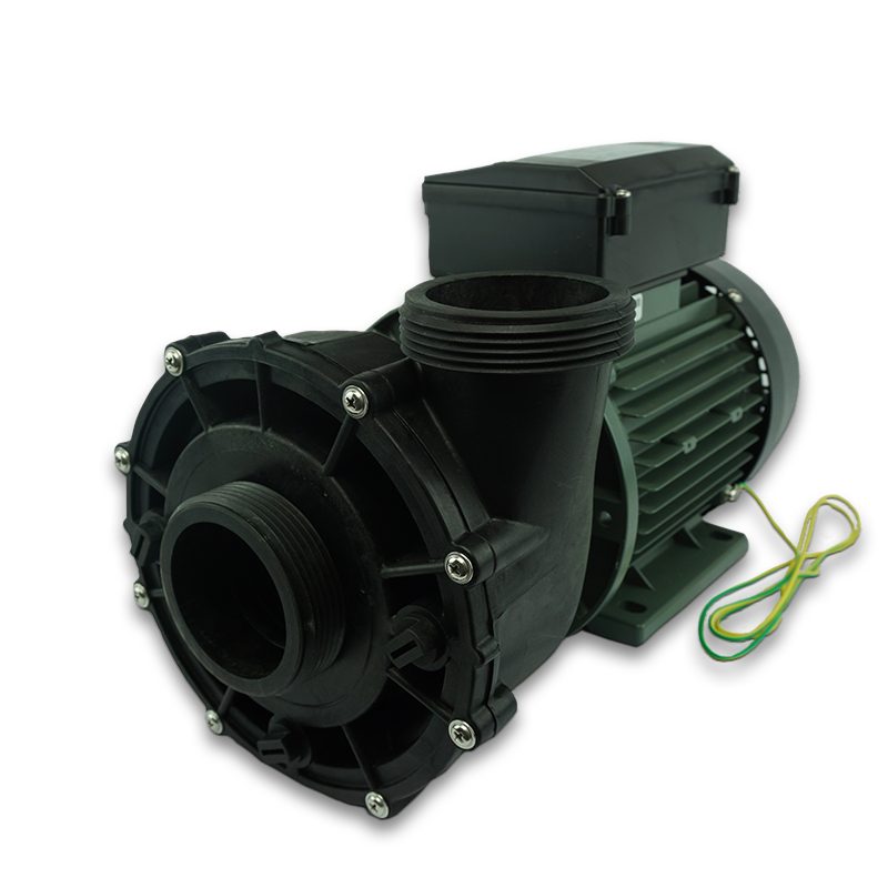 Jetpump till Spabad LX LP200