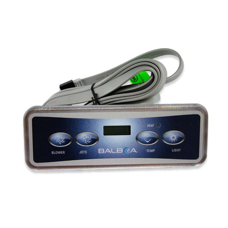 Display VL 400 TP