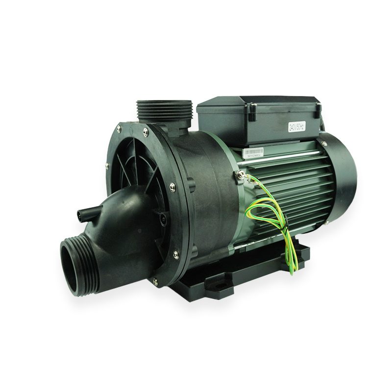 Jetpump till Spabad TDA200 1,5 kW 220 V
