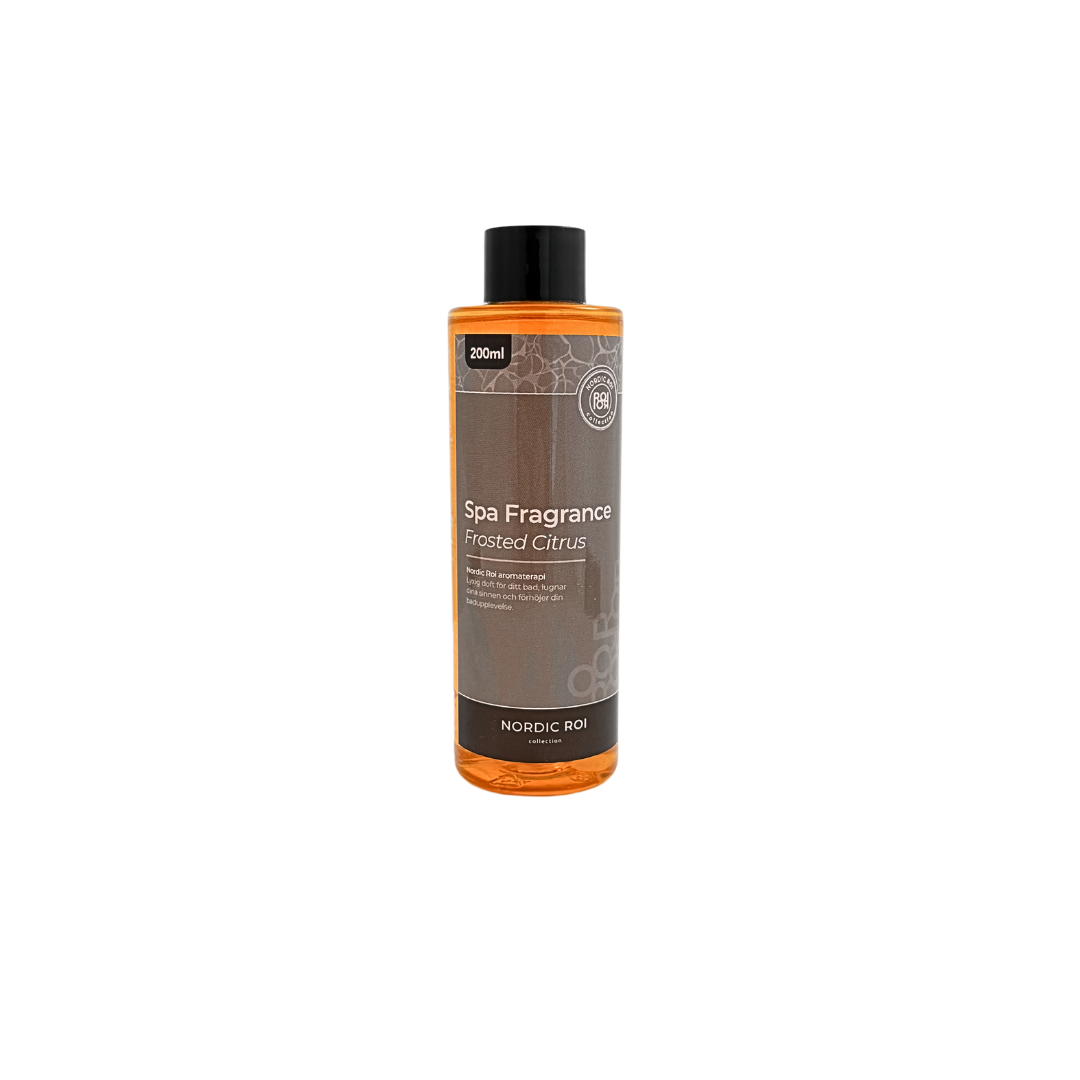 Spakem Nordic roi Spa Fragrance- Frosted Citrus
