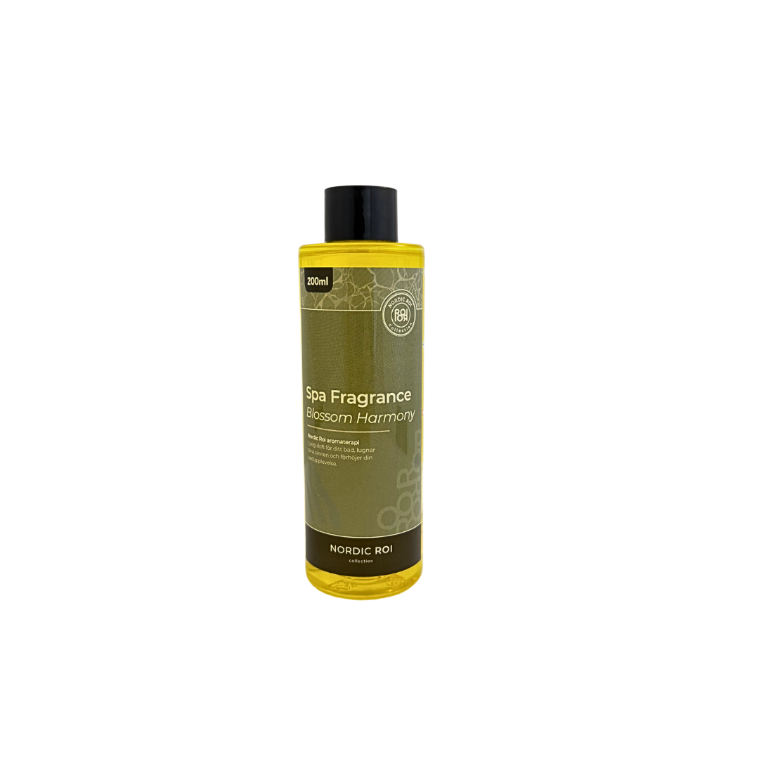 Spakem Nordic roi Spa Fragrance- Blossom Harmony