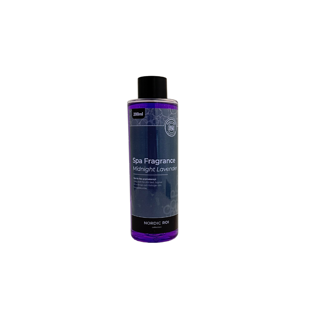Spakem Nordic roi Spa Fragrance-Midnight Lavender