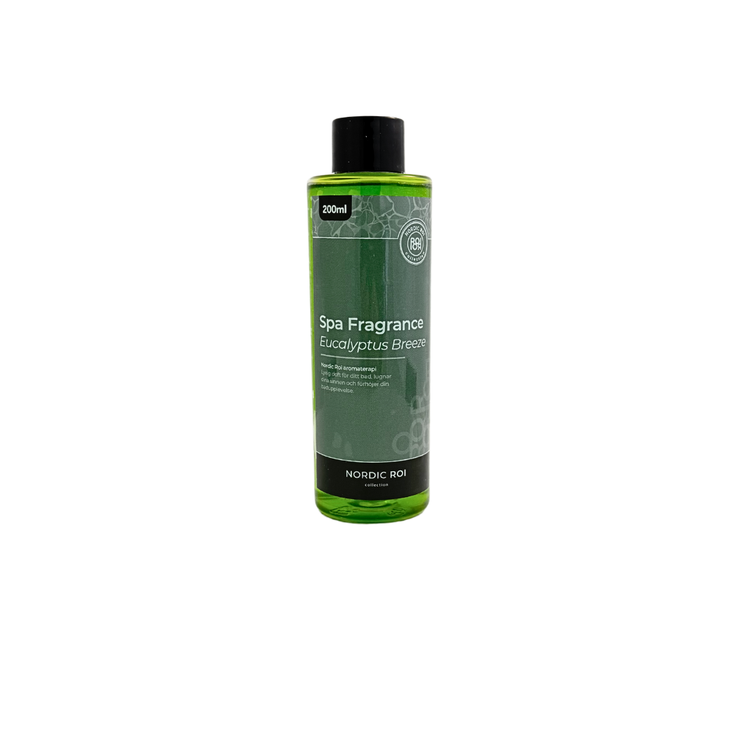 Spakem Nordic roi Spa Fragrance- Eucalyptus Breeze