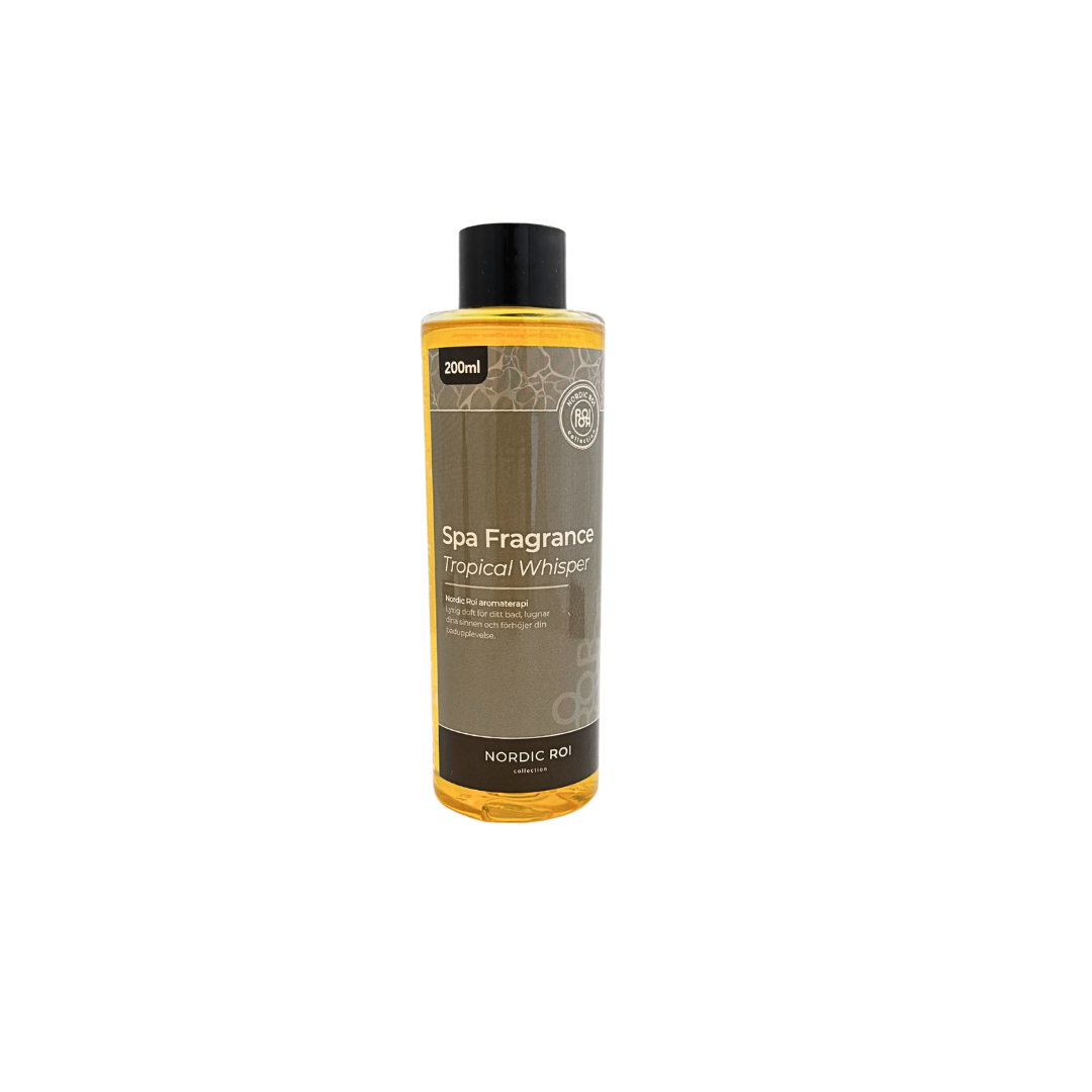 Spakem Nordic roi Spa Fragrance-Tropical Whisper