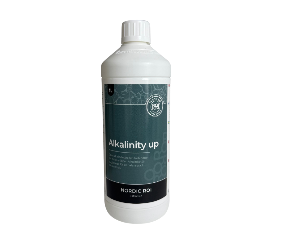 Spakem Nordic roi Alkanity up 1L