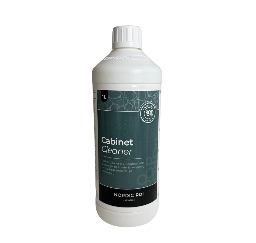 Spakem Nordic roi Cabinet Cleaner 1L