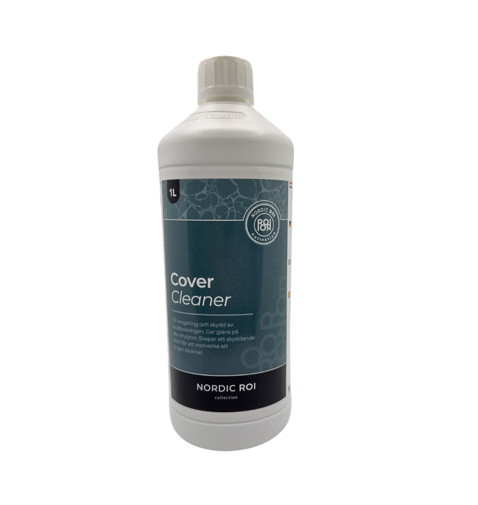 Spakem Nordic roi Cover Cleaner 1L