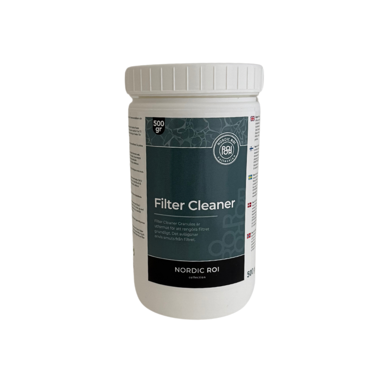 Spakem Nordic roi Filter cleaner 500g