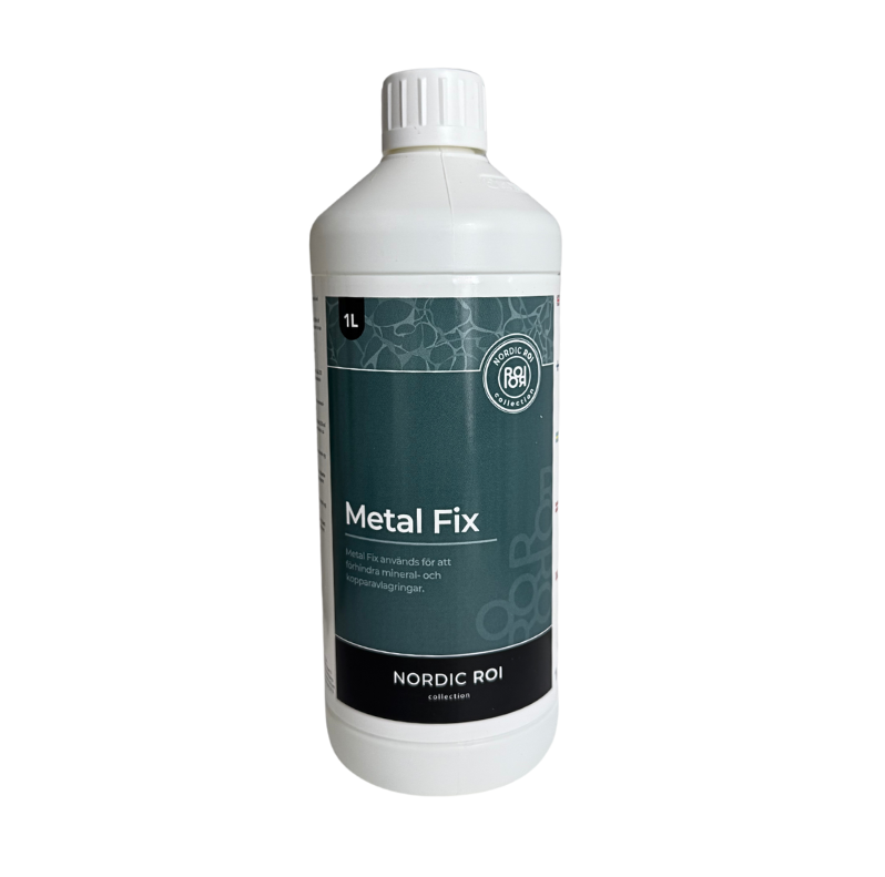 Spakem Nordic roi Metal fix 1L