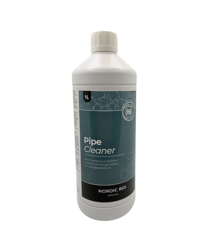 Spakem Nordic roi Pipe cleaner 1L