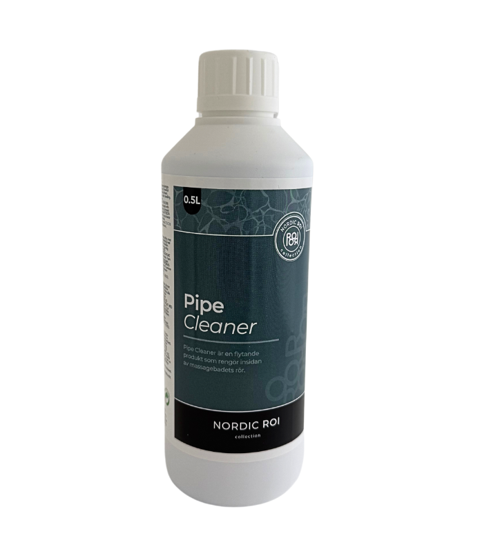 Spakem Nordic roi Pipe cleaner 0,5L
