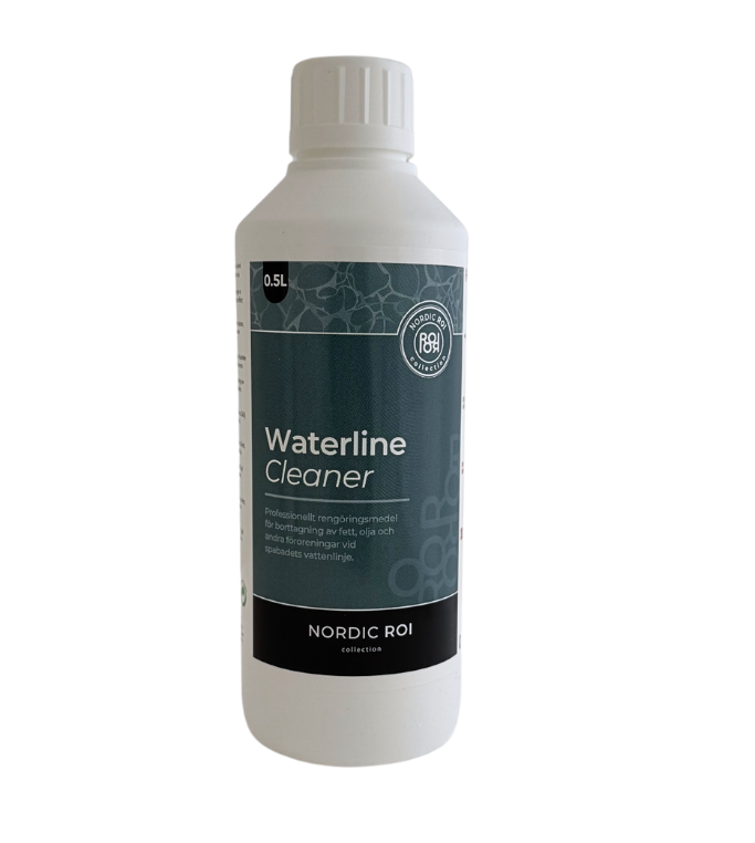 Spakem Nordic roi Waterline cleaner 0,5L