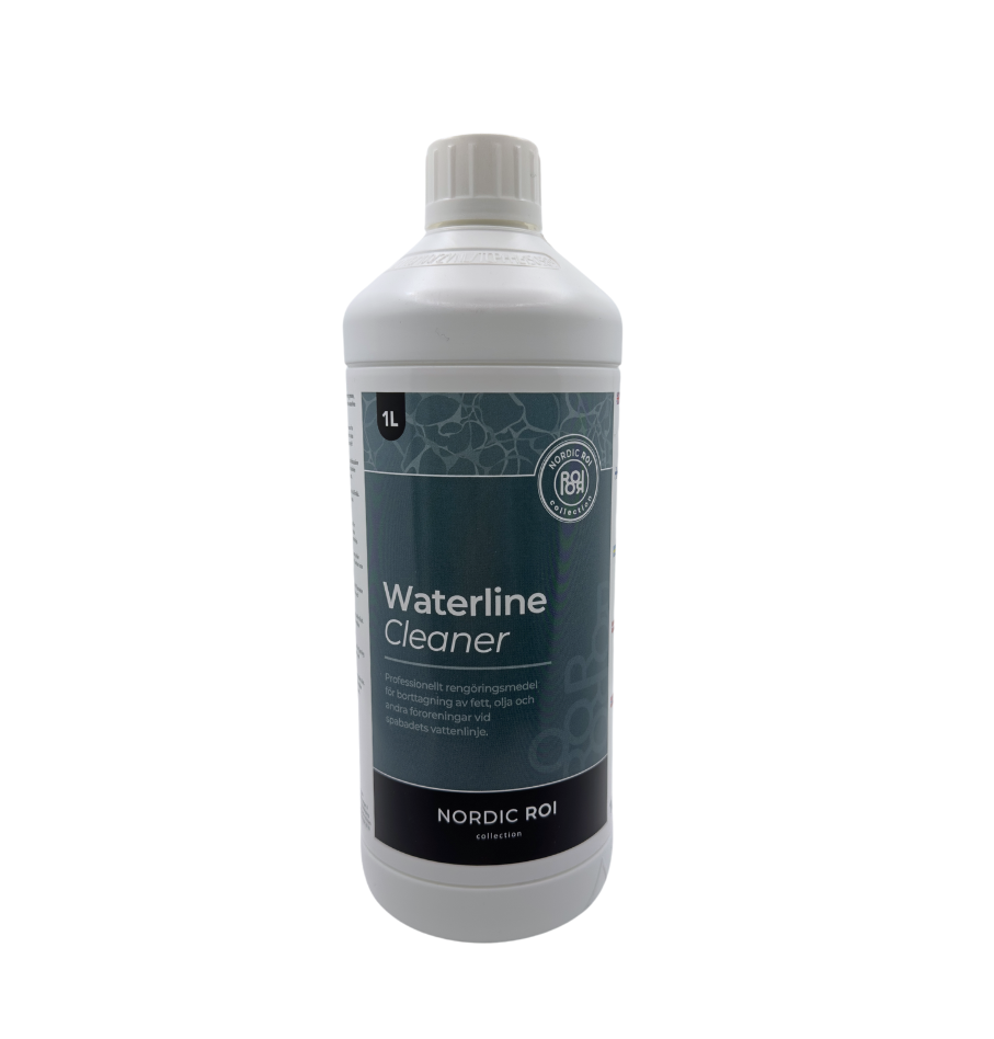 Spakem Nordic roi Waterline cleaner 1L