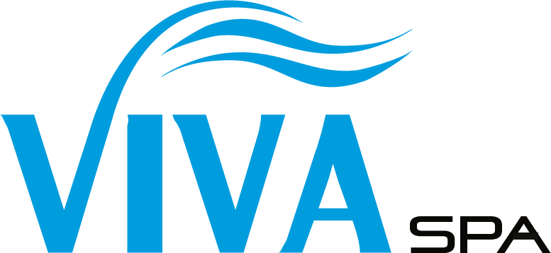 VIVA spa logo