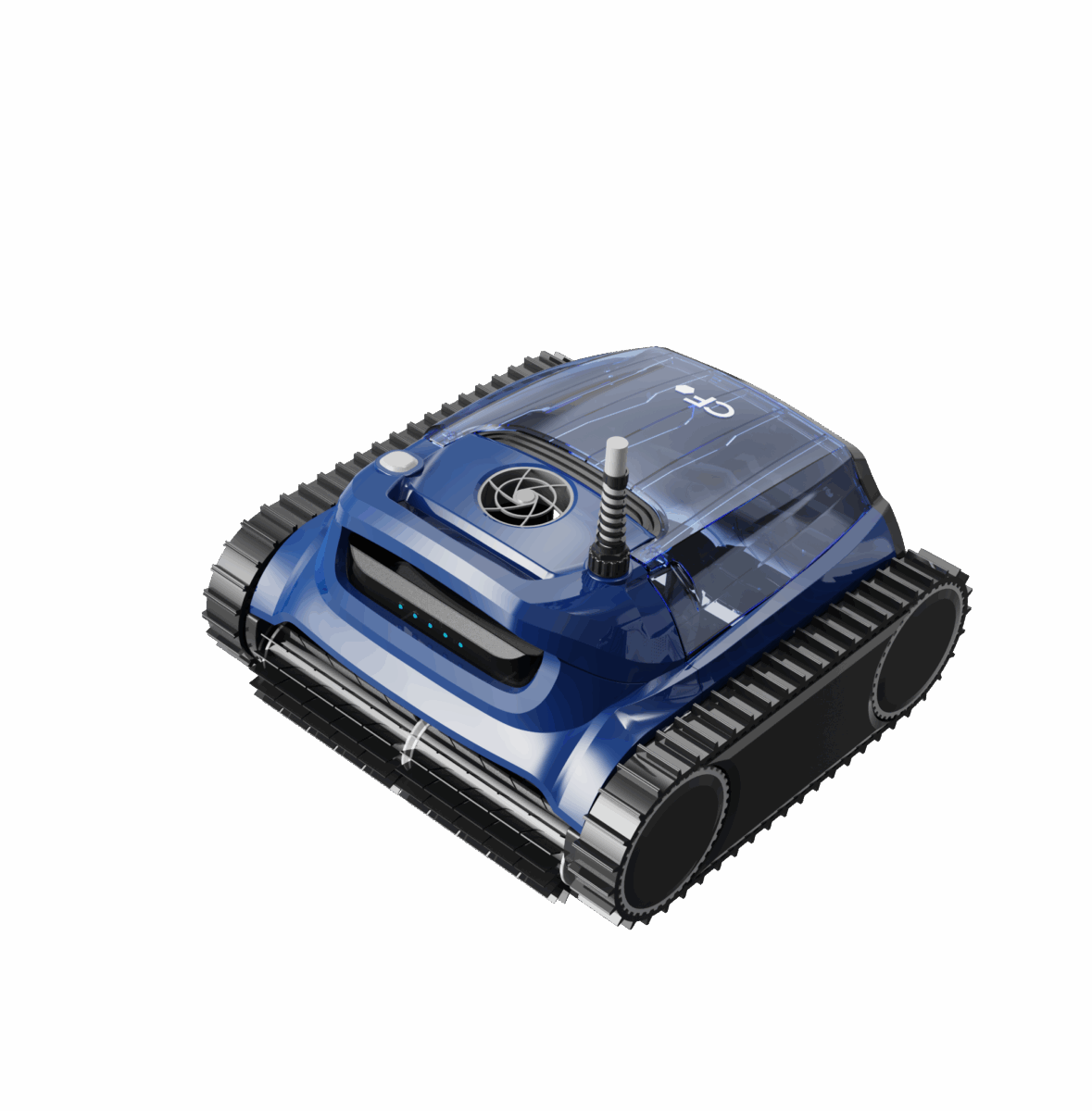 Poolrobot CF 600