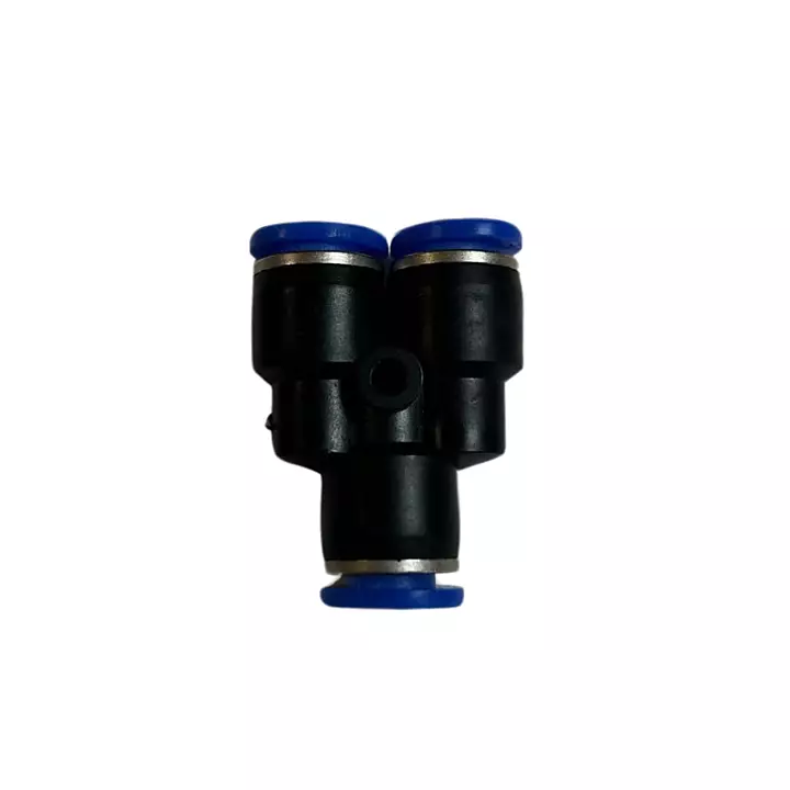 Koppling Pneumatisk Y