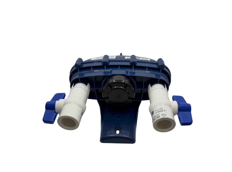 Gecko Waterlab Chamber WM-CH - Vattenanalysmätare