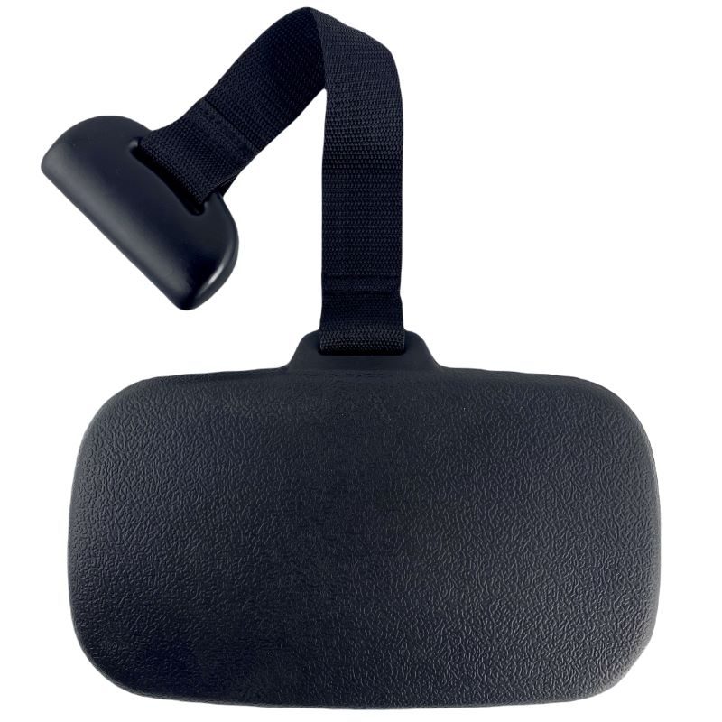 Nackkudde Universal till Spabad och Badkar