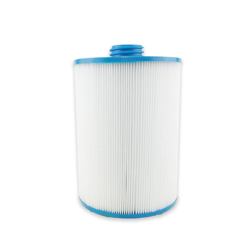 Spabadsfilter Grovgängad