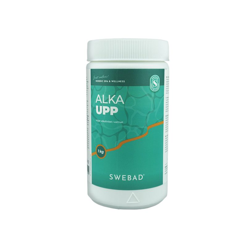 Spakem Alka Up 1 l