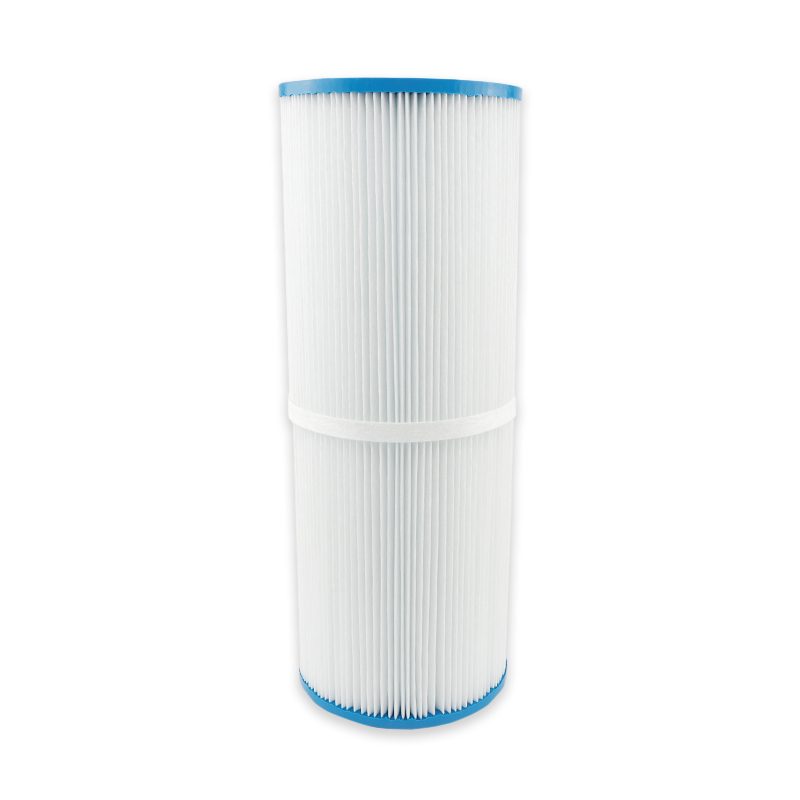 Spabadsfilter Cylinder & Patron
