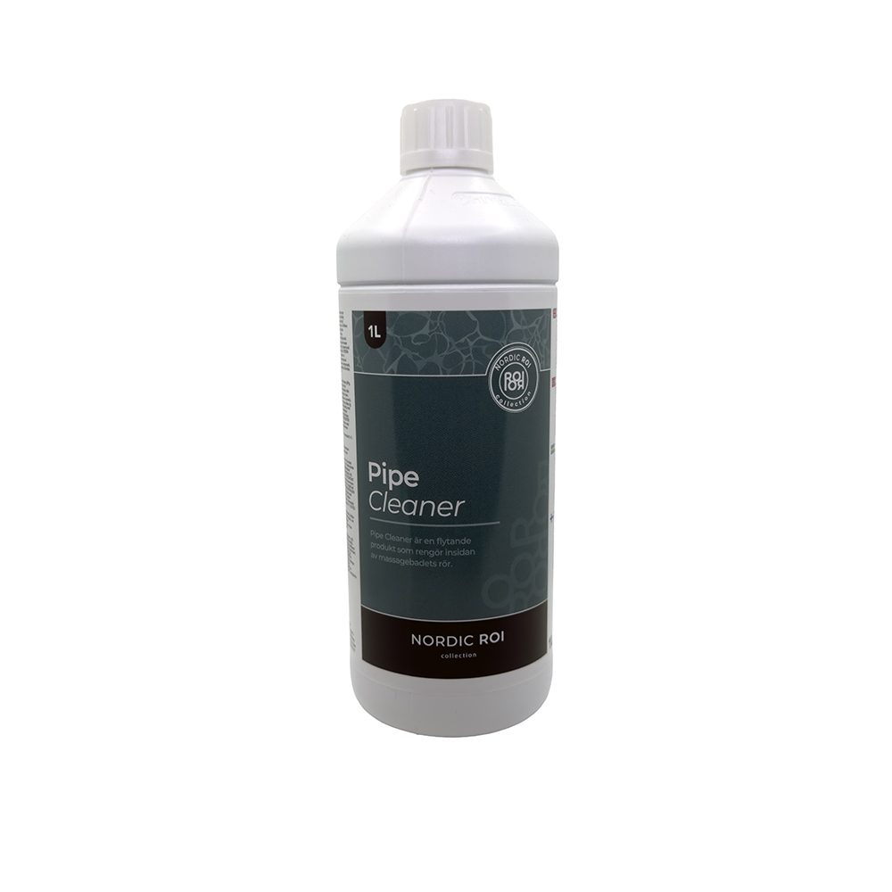 Spakem Nordic roi Pipe cleaner 1L