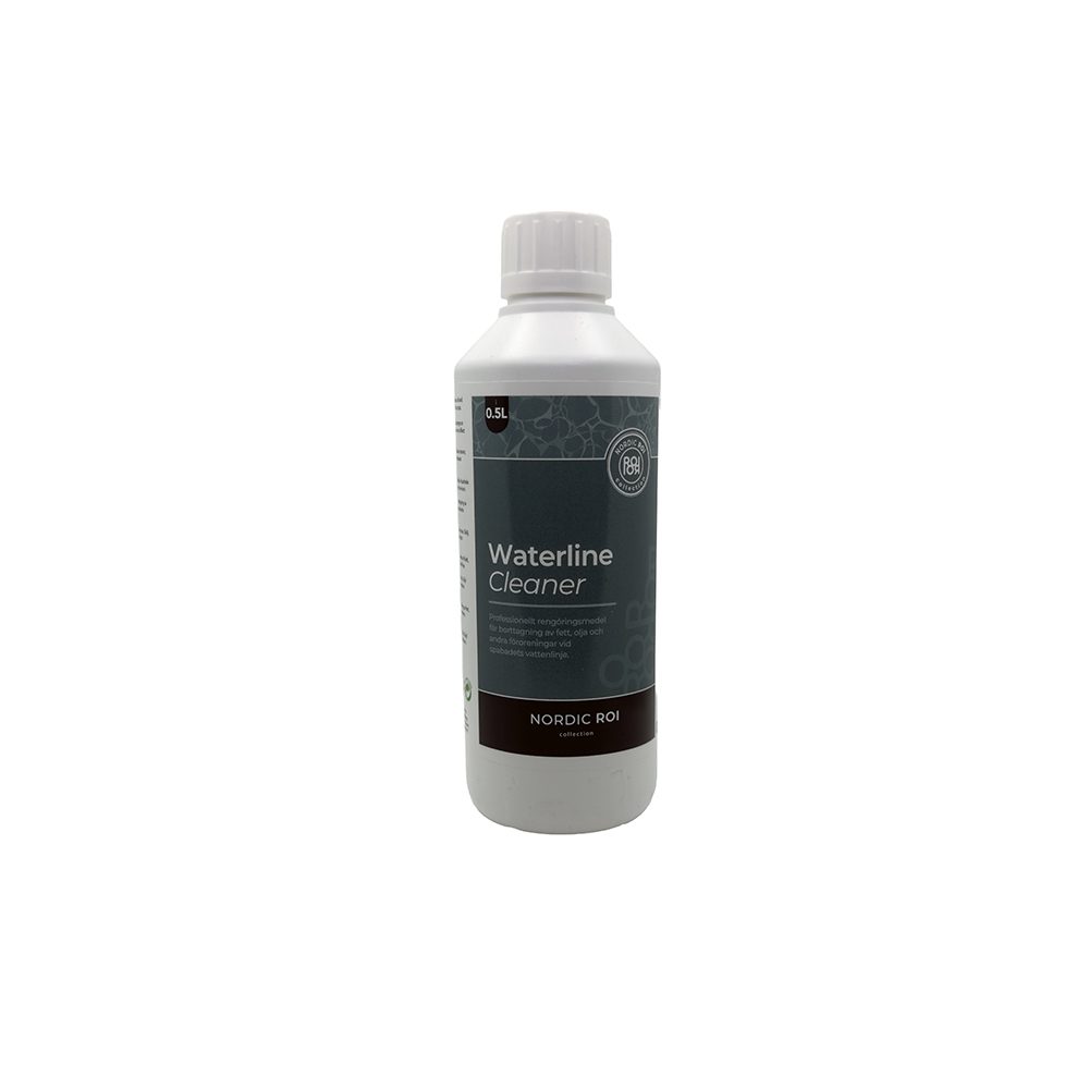 Spakem Nordic roi Waterline cleaner 0,5L