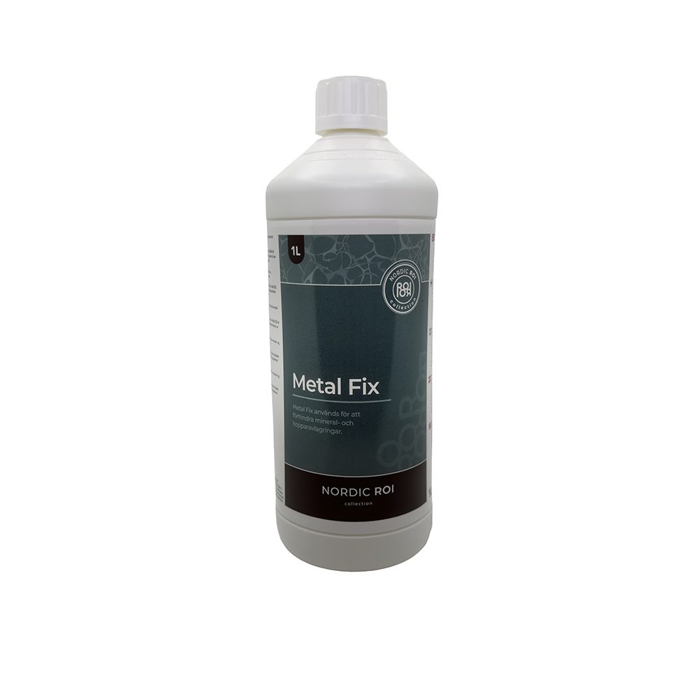 Spakem Nordic roi Metal fix 1L