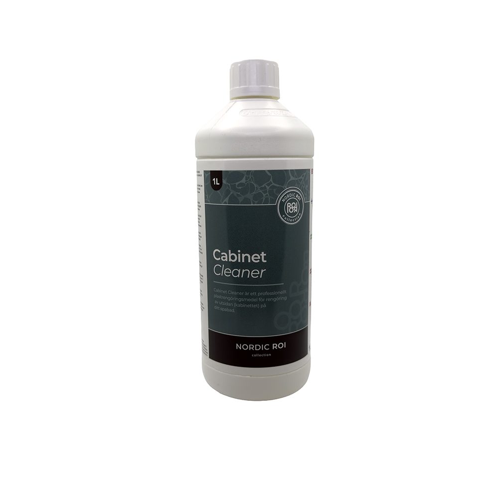 Spakem Nordic roi Cabinet Cleaner 1L