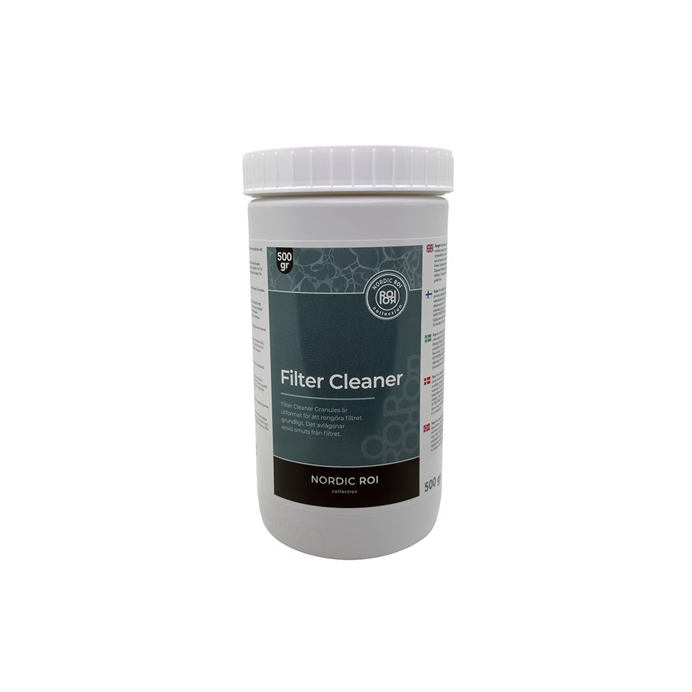Spakem Nordic roi Filter cleaner 500g