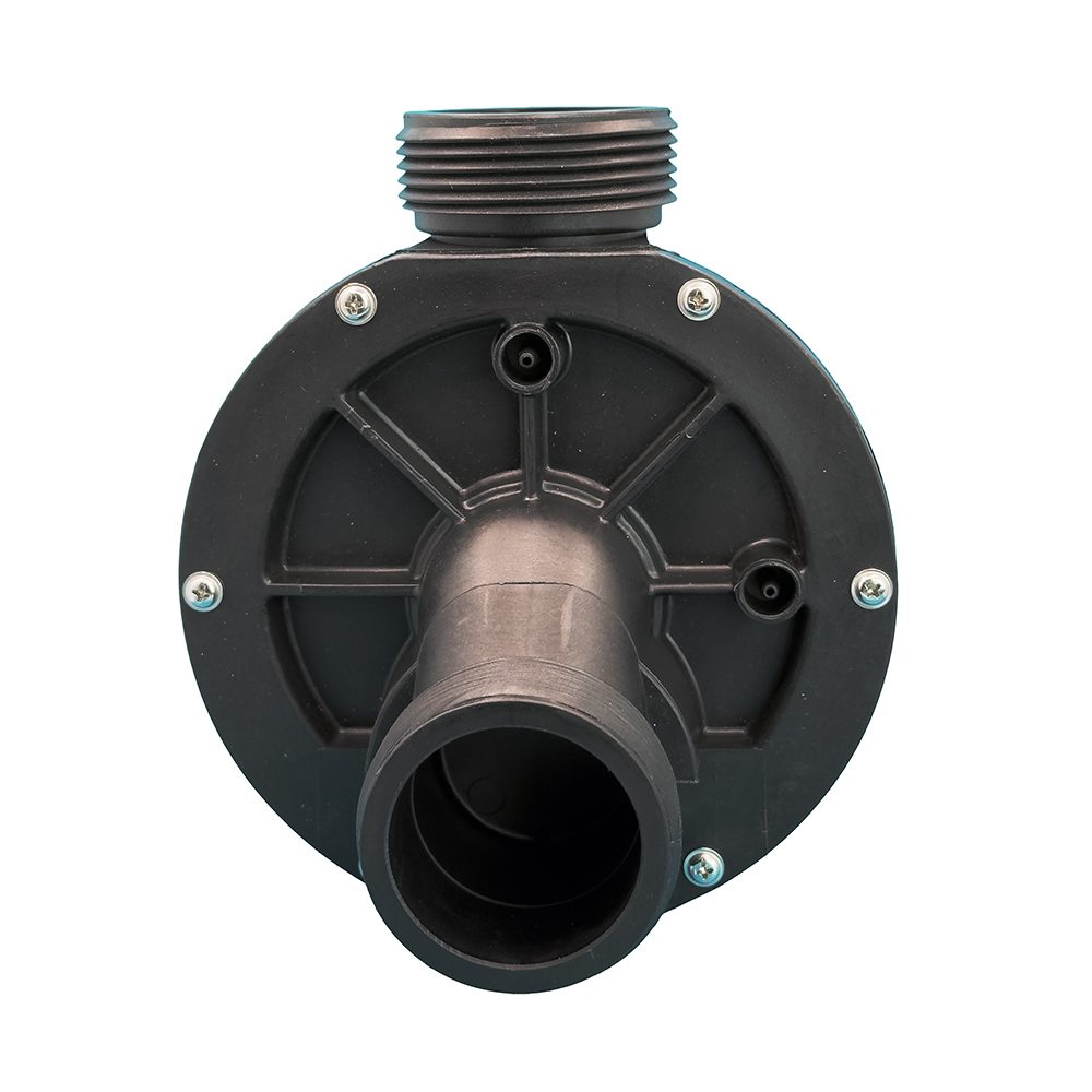 pumphus till XS-3C, JA35, JA50