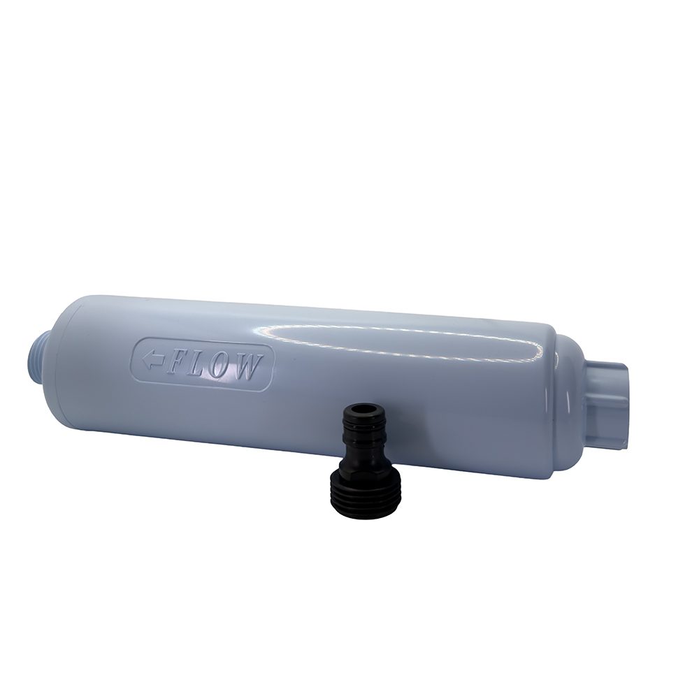 Fyllfilter med gardenaslang