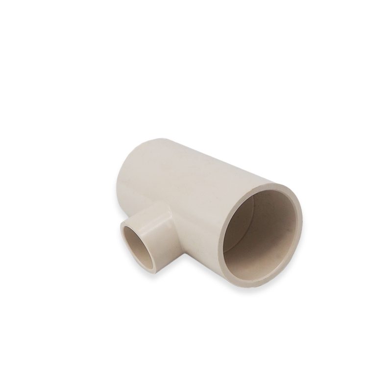 T-Koppling PVC 40 mm med 22mm förgrening