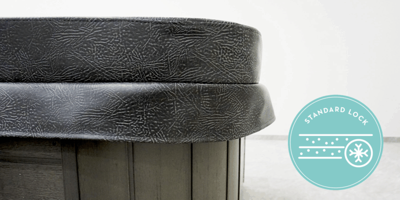 Termolock till swimspa Vivaspa Oden och Fisher Swimspa