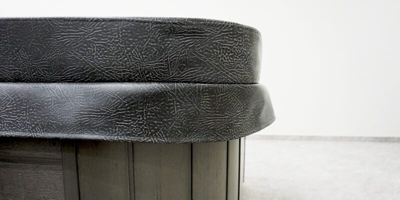 Termolock till spabad Swebad Opal