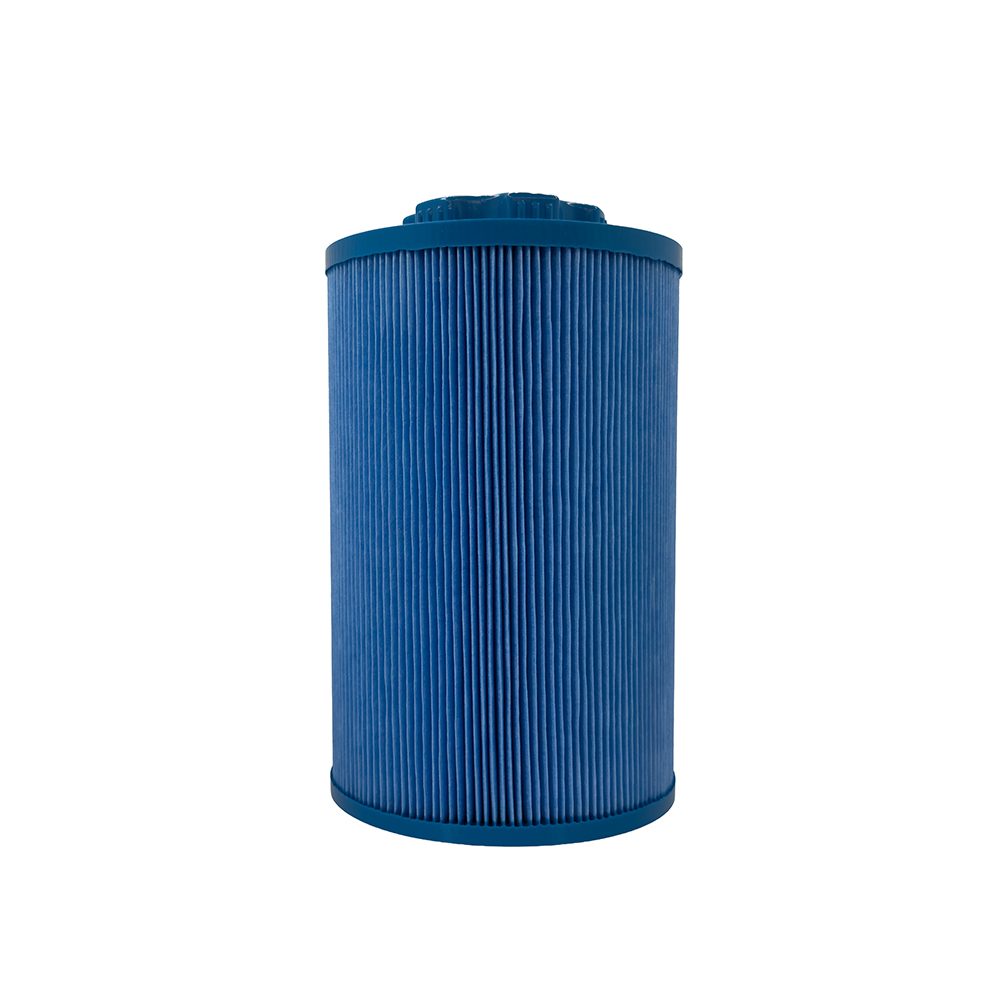 Filter till Spabad och Swimspa CI fattning blå