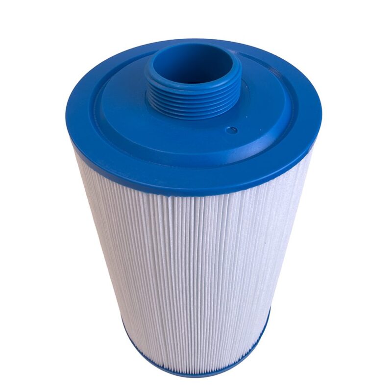 Spabadsfilter Fingängad