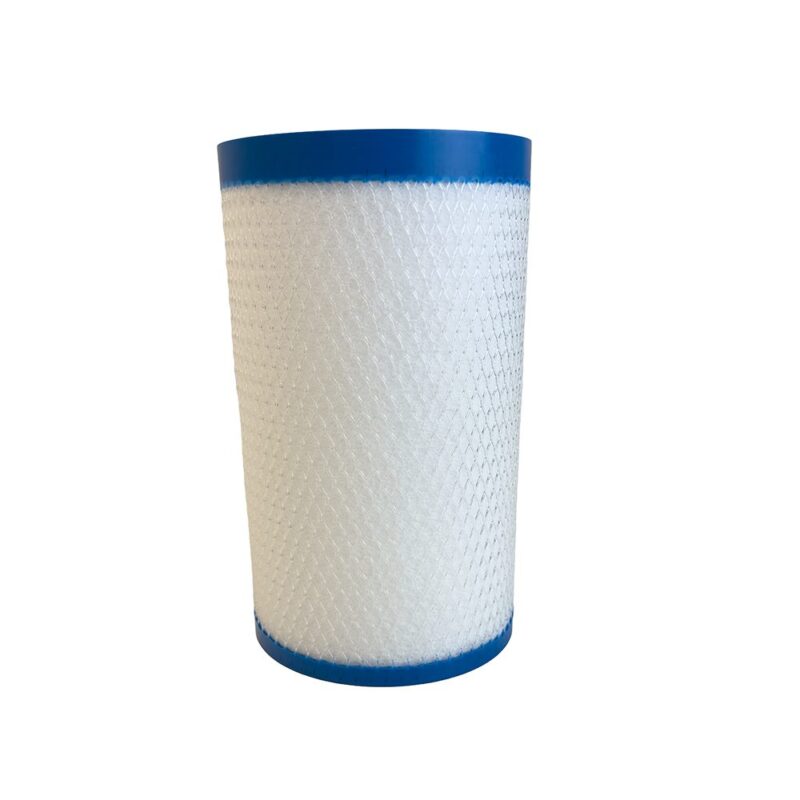 Engångsfilter Camlock