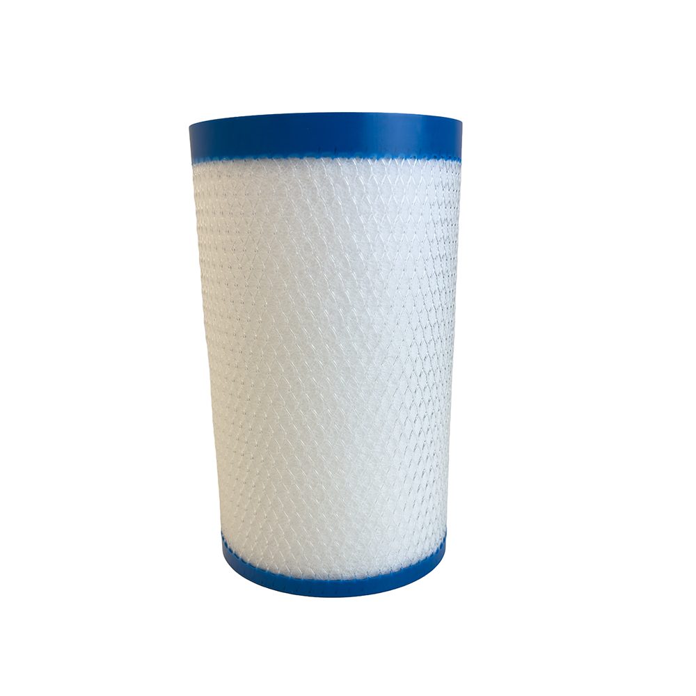 Engångsfilter Camlock