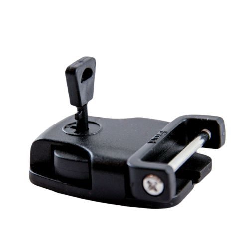 Låsspänne till Termolock Universal med Låsfunktion Extra slitstark